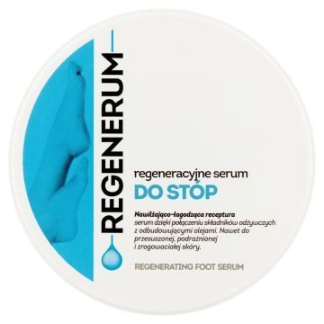 REGENERUM REGENERUM SERUM DO STÓP 125ML