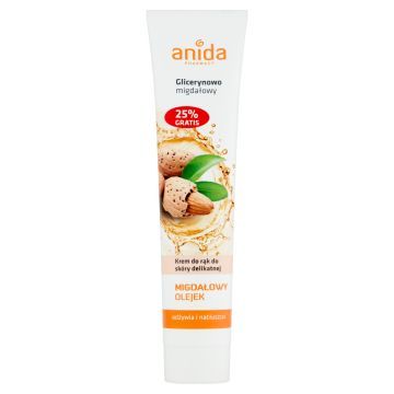 Anida Krem Do Rąk 125 ml