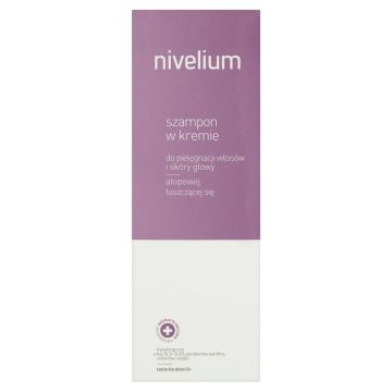 Nivelium Szampon 150 ml