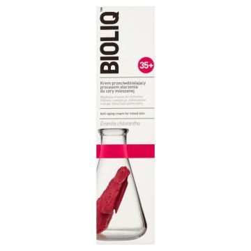 BIOLIQ BIOLIQ 35+ CERA MIESZ.KR.PRZ.STARZ. 50ML
