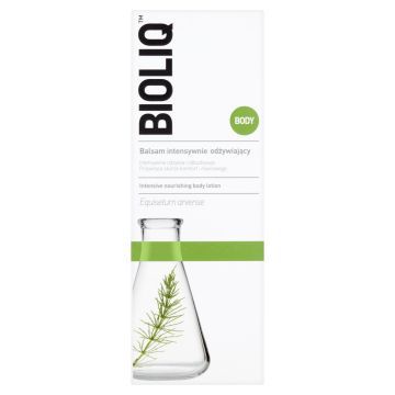Bioliq Body Balsam Do Ciała 180 ml