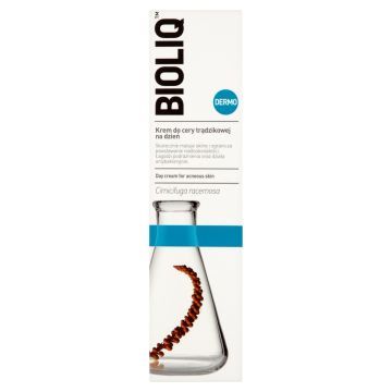 Bioliq Dermo Krem Do Cery Trądzikowej Na Dzień 50 ml