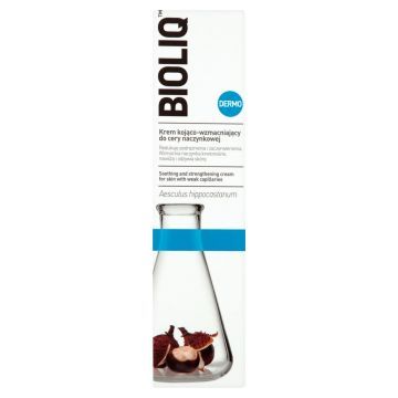 BIOLIQ BIOLIQ DERMO KREM KOJ-WZMAC.C.NACZ.50ML