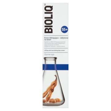BIOLIQ BIOLIQ 55+ LIFTING.KR/N/DZIEN 50ML