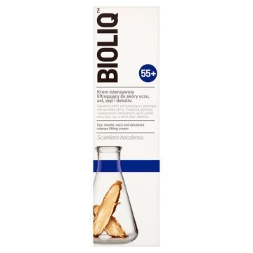 BIOLIQ Krem Pod Oczy 30 ml