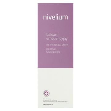 Nivelium Balsam 180 ml