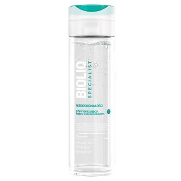 BIOLIQ BIOLIQ SPEC.NIEDOSK.PLYN TONIZUJ.200ML