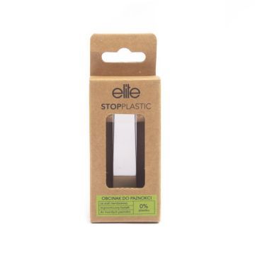 Elite Stop Plastic Obcinak Ze Stali Nierdzewnej 1 szt.