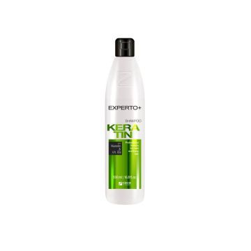 Experto+ Keratin Szampon 500 ml