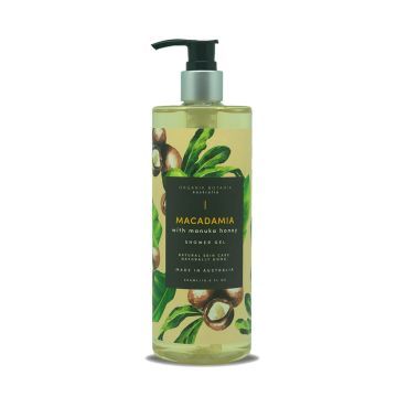 ORGANIK BOTANIK ORGANIK BOTANIK ZEL P/PR. MAKADAMIA500ML
