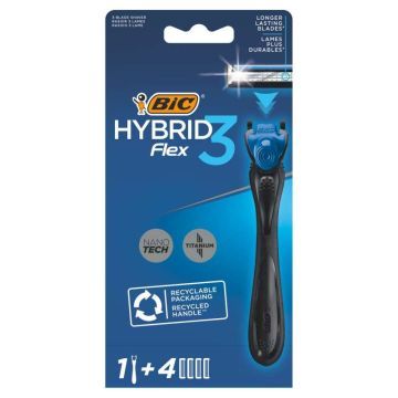 BIC Maszynki Do Golenia 1 szt.