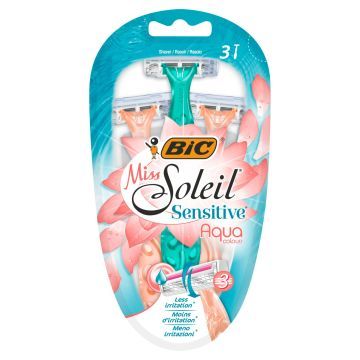 BIC Maszynka Do Golenia 3 szt.