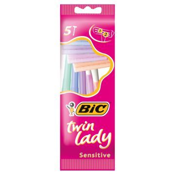 BIC Maszynka Do Golenia 5 szt.