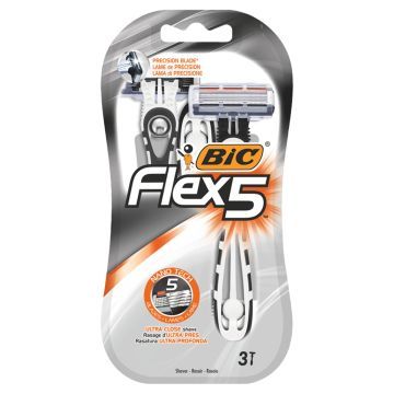 BIC Maszynka Do Golenia 3 szt.