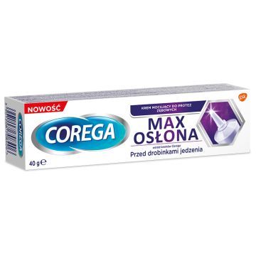 COREGA Osłona 40 g