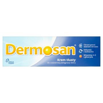 Desigual Krem Tłusty 40 g
