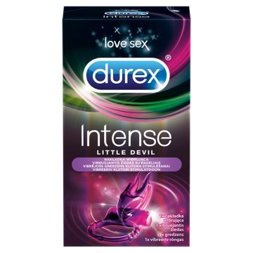 Durex Intense Little Devil Pierścień Little Devil 1 szt.
