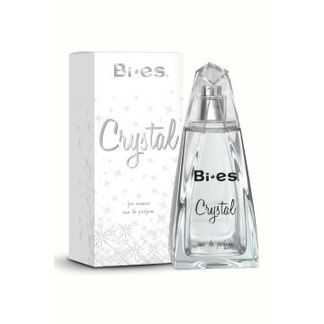 BI-ES BIES CRYSTAL WOMAN EDP 100ML