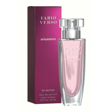 BI-ES BIES FV ENTUSIASMO WOMAN EDP 50ML .