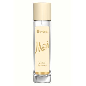 Bi-es Moi Dezodorant w Atomizerze 75 ml