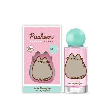 PUSHEEN PUSHEEN WODA PERFUMOWANA 50 ML