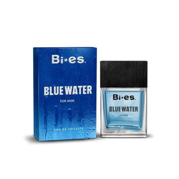 BI-ES BIES MAN BLUE WATER 100ML