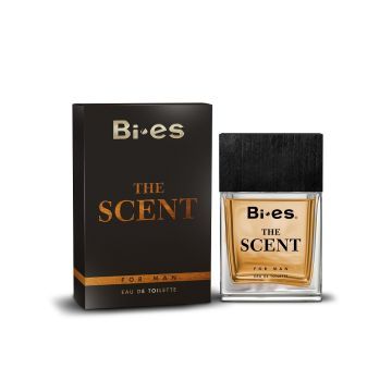 Bi-es The Scent Woda Toaletowa 100 ml