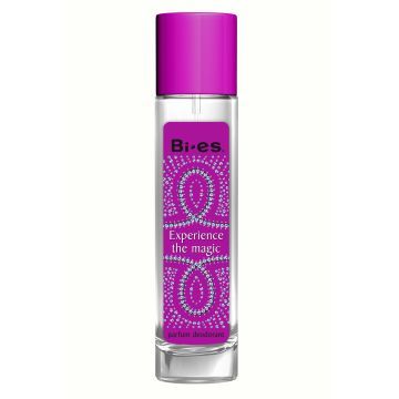 BI-ES BIES EXPERIENCE THE MAGIC DNS 75ML