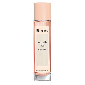 BI-ES BIES LA BELLA VITA DNS 75ML