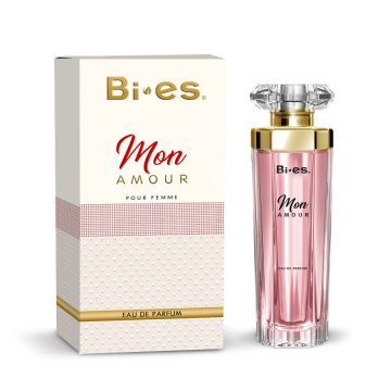 BI-ES BIES MON AMOUR EDP 50ML