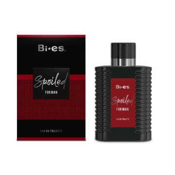 BI-ES BIES FOR MAN SPOILED EDT 100ML