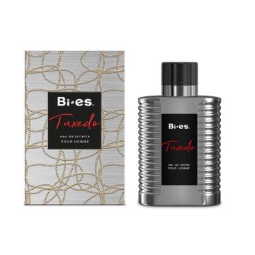 Bi-es Tuxedo Woda Toaletowa Dla Mężczyzn 100 ml