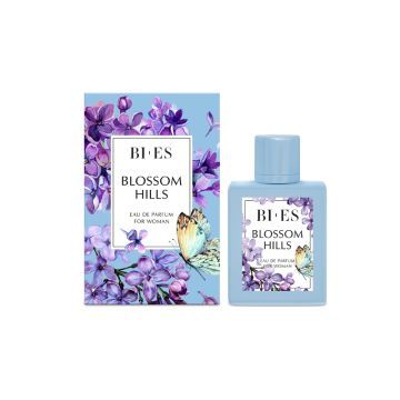 Bi-es Blossom Hills Woda Perfumowana 100 ml