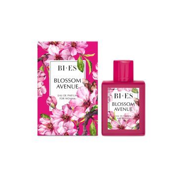 Bi-es Blossom Avenue Woda Perfumowana 100 ml