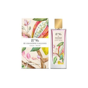 B96 B96 AMANDINE GALLIA COCOA PRALINE EDP100