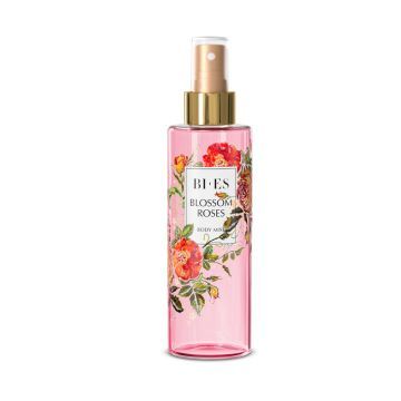 Bi-es Blossom Roses Mgiełka Zapachowa 200 ml