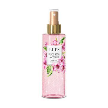 BI-ES BIES BLOSSOM AVENUE MGIELKA ROZSW.200ML