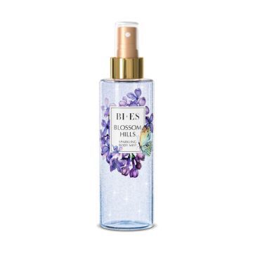 Bi-es Blossom Hills Mgiełka Rozświetlająca 200 ml