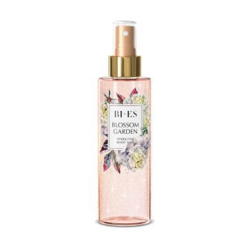 BI-ES BIES BLOSSOM GARDEN MGIELKA ROZSW.200ML