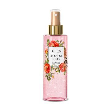 BI-ES BIES BLOSSOM ROSES MGIELKA ROZSW.200ML