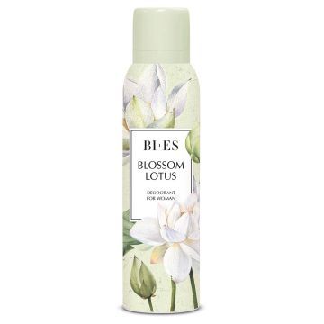 BI-ES Dezodorant 150 ml