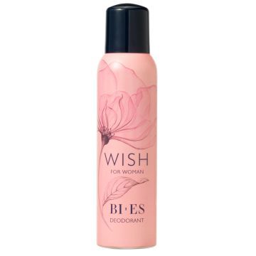BI-ES Dezodorant 150 ml