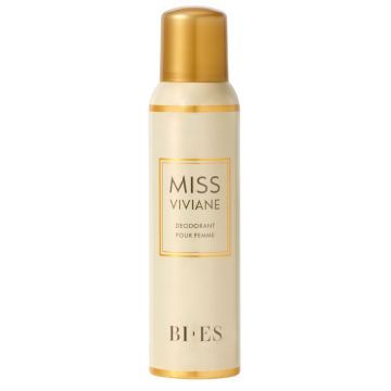 BI-ES Dezodorant 150 ml