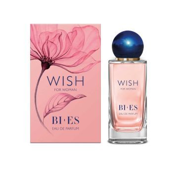BI-ES BIES WISH EDP 100ML