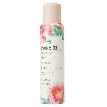 BI-ES Dezodorant 150 ml