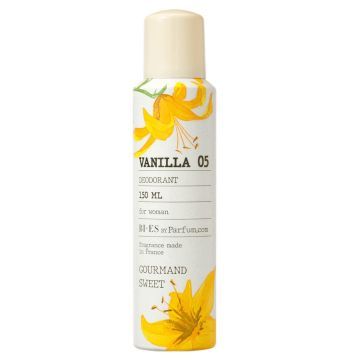 BI-ES Dezodorant 150 ml