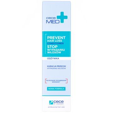 CECE OF SWEDEN Odżywka Do Włosów Prevent Hair Loss 300 ml