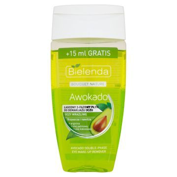 BIELENDA BIELENDA AWOKADO PLYN D/DEM.2-FAZ.125ML