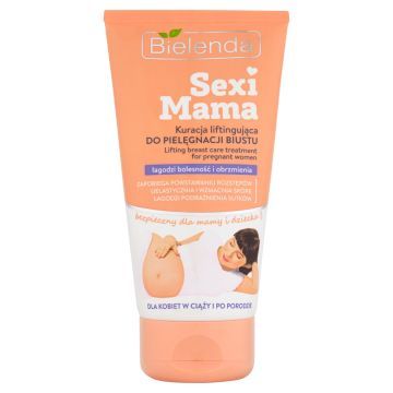 Bielenda Sexi Mama Kuracja Do Biustu 15 ml