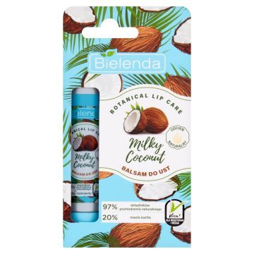 BIELENDA BIELENDA BOTANIC BALSAM D/UST M.COCO 10G